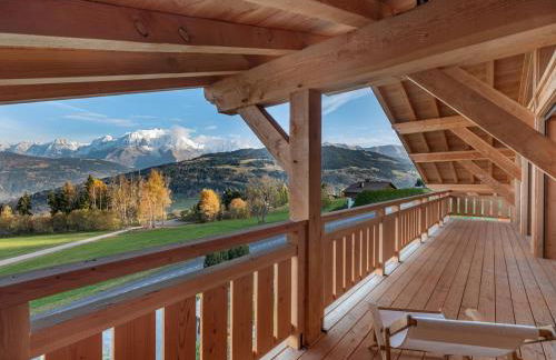 Chalet 180 I Le Chalet Club - Foto 17