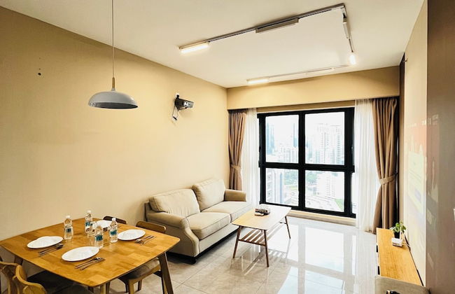 AGILE Residences by Luna - Foto 74