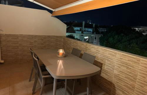 Penthouse met groot terras centrum FUENGIROLA - Foto 13