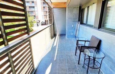 Cituspace Las Tablas Camino Santiago - Foto 69