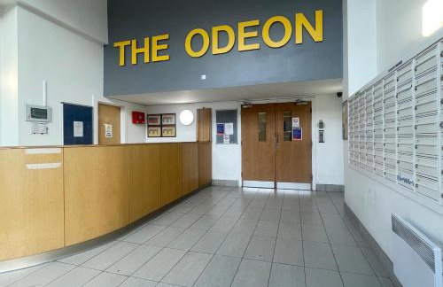 Misk Homes #1 Near City Airport Shops - Everything nearby! - Foto 20