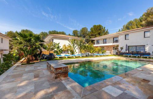 Villa Simon - Foto 1