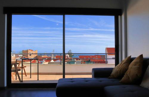 Castle in Blue Apartments-Sea View - Foto 1