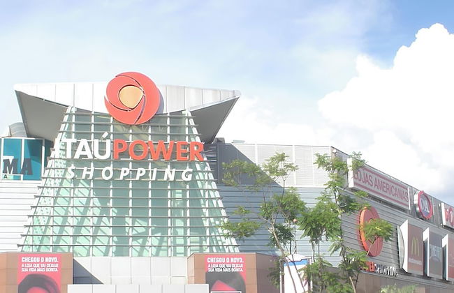 Arena MRV, 2 quartos,vaga | Brazilian Corner - Foto 36