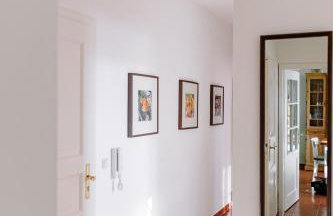 Ferienwohnung Schloss Fischbach - Foto 13