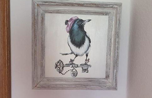 Koch's Apartment - Foto 6