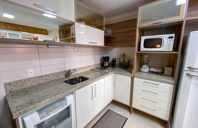 LOCAR-IN GRAMADO- Edifício Santana - Foto 6