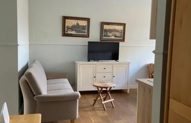 FeWo mit 2 Schlafzimmern, Wohnküche, Terrasse - Foto 23