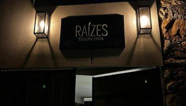 Raízes Turismo Rural - Foto 3