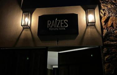 Raízes Turismo Rural - Foto 3