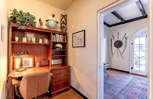 Historic 3BD 2BA Tucson Bungalow, Steps to UofA - Foto 31