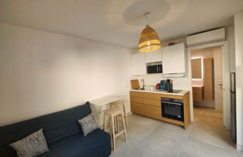 studio la mimosette - Foto 7