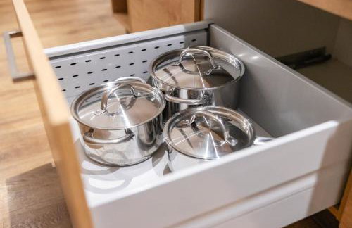 Creativ Wohnen Apartmenthaus Forstinning - Foto 25