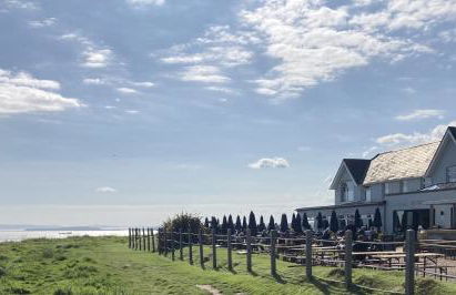 The Firs - Apartment next to Beach & Forest - Pets are free - Photo 18