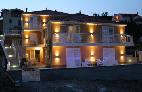 Apartments Villa Eva - Foto 72