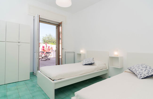 Bougainvillea Home - Foto 15