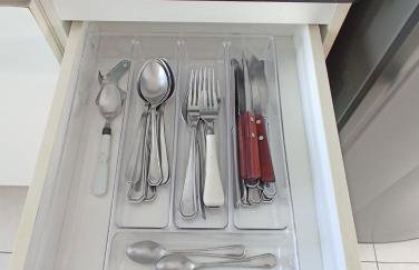 Flat novo, moderno e com vista sensacional - Photo 38