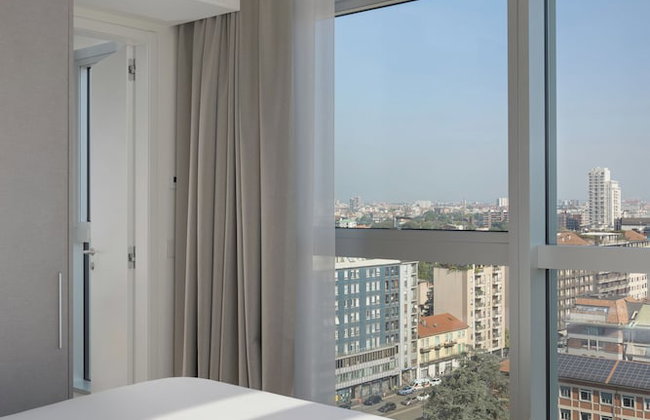 Torre Galfa Milano Luxury Apartments | UNA Esperienze - Photo 27