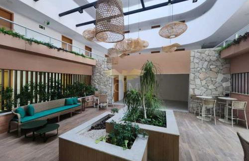 Flat Lindíssimo Beira-Mar - Foto 30