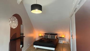 Appartement spacieux et lumineux proche du centre historique - Foto 3