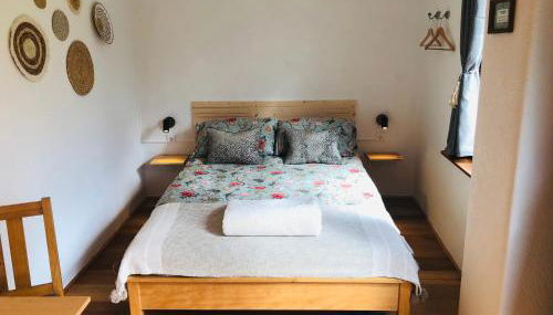 Mini Ferienwohnung am Rebberg - Foto 4