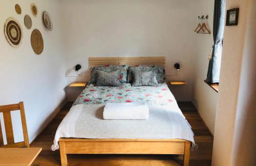 Mini Ferienwohnung am Rebberg - Foto 4