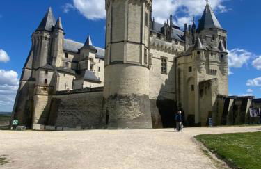 La Boulaie - lovely gite with private pool - Photo 22