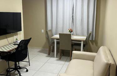 Apartamento inteiro 1 Q 7º andar - Foto 7