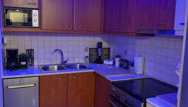 City center apartment - Foto 5