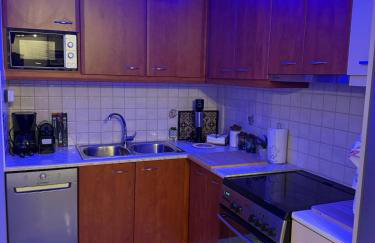 City center apartment - Foto 5