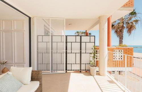 Marsalada 2 - Apartment with sea view - Foto 4