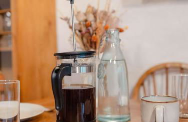 Weavers Cottage by Weavers of Haworth - Foto 9