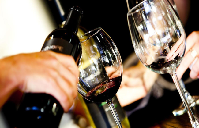 Winery Tour, Tasting & Lunch - Photo 6