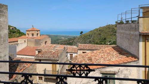 Le Signorine Panoramic apartments - Foto 2