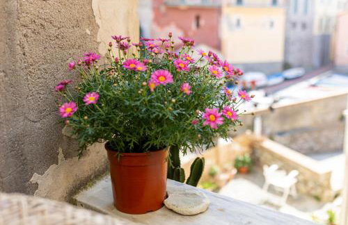 Tellaro, Terra-Tetto La Marina - Foto 11