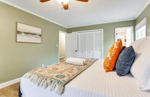 half Mi to Boat Ramp Lake Wallenpaupack Retreat! - Foto 13