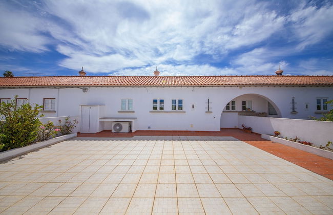 D10 - Ferragudo Townhouse by DreamAlgarve - Foto 20