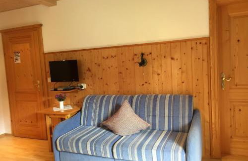 Apartment Haus Hinterseer by Interhome - Foto 10