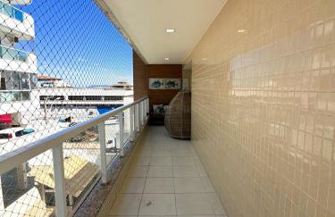 Piscina, ar-condicionado e conforto em Cabo Frio - Photo 19