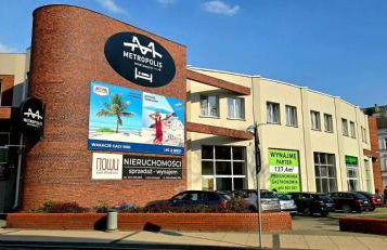 Metropolis Apartamenty Centrum - Foto 32