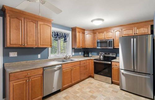 White Mountain Escape - Apartment at Wellriver - Foto 4