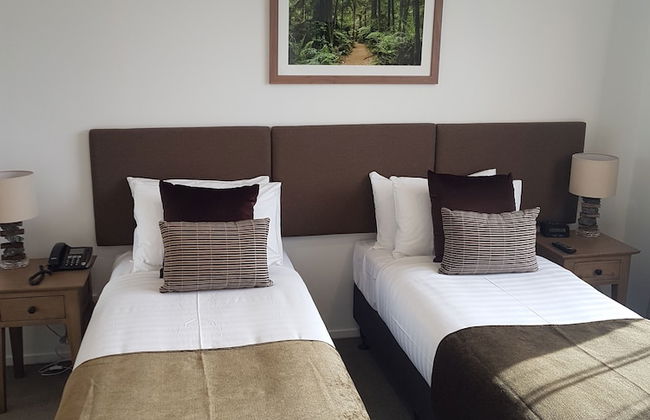 Wyndham Garden Remarkables Park Queenstown - Foto 17