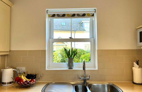 Cosy Cotswold Cottage - Jacobs Cottage - Foto 12