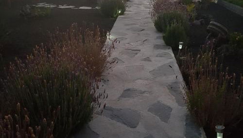 Casa Lela I - Foto 2, Garden