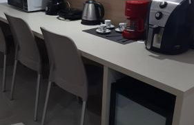 Bugan - recep 24h Estacionamento Gratuito - Foto 12