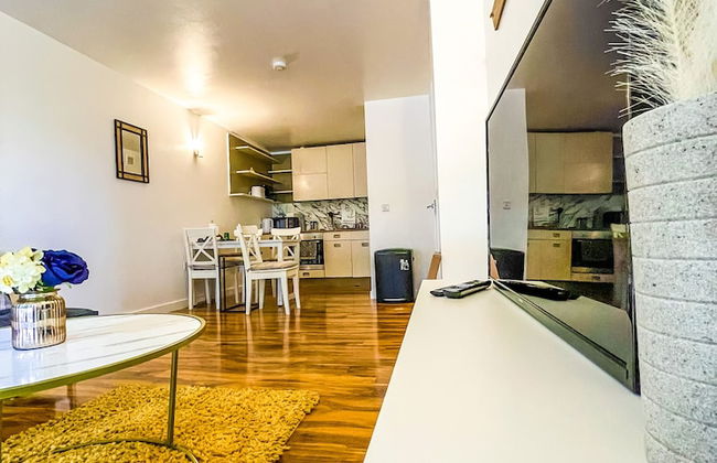 Apartment Central London - Foto 4