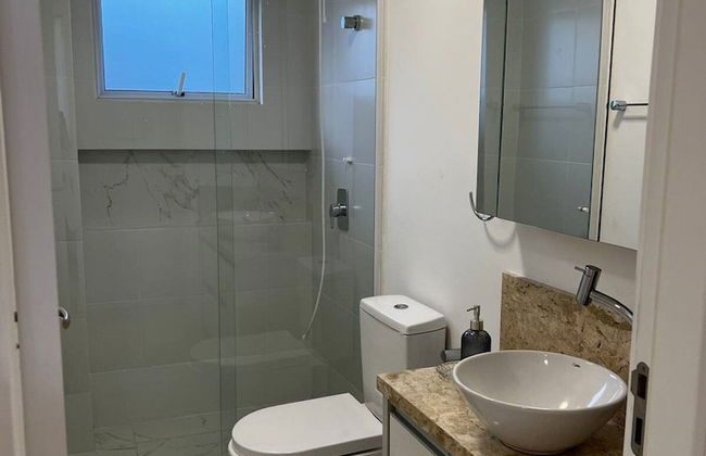 Ap Gold Coast Vista Mar - Piçarras - SC - Photo 16