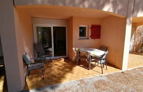 Résidence Golfs de Valescure 9 - Foto 26