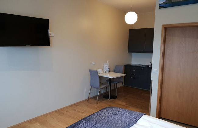 Díma Studio Apartments - Foto 33