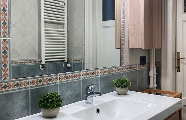 Monviso 35 , cozy apartment - Foto 31